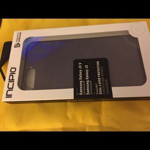 INCIPIO Samsung Galaxy SV 3 Case